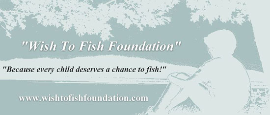 Wish to Fish Foundation